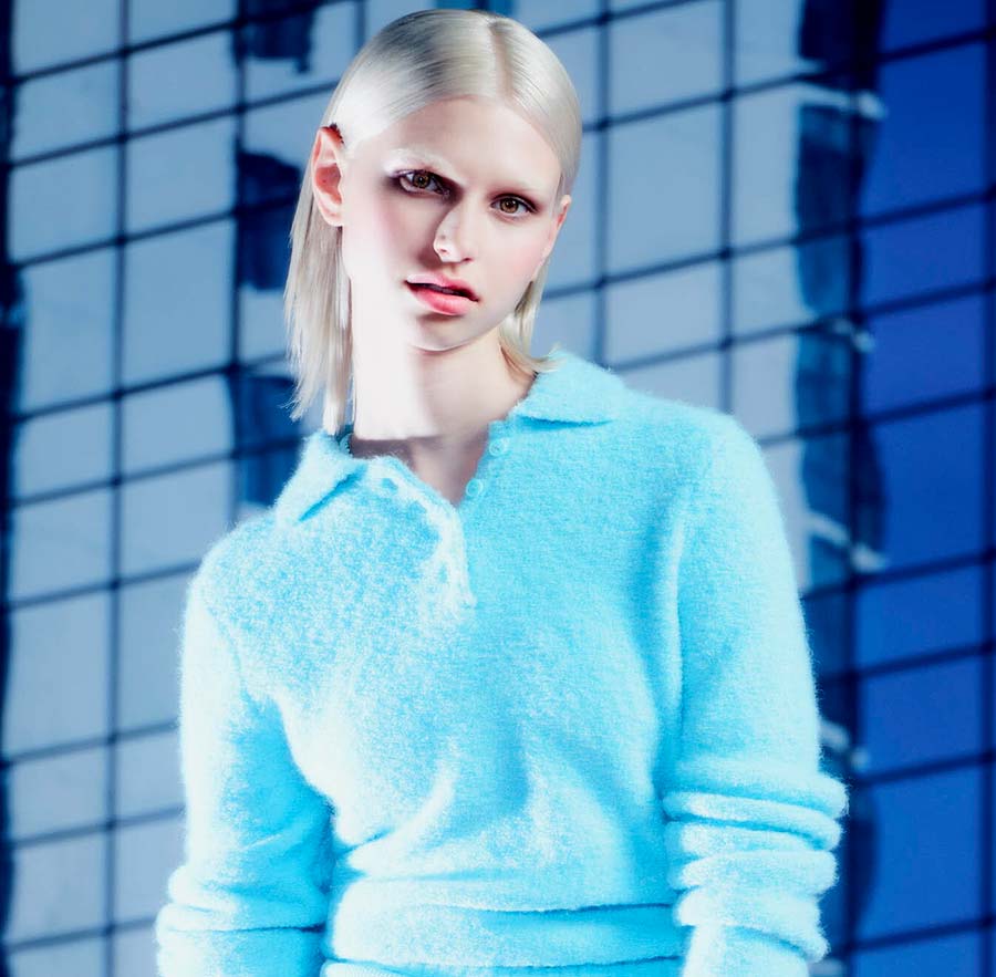 samsoe la marque de pret a porter pour femme