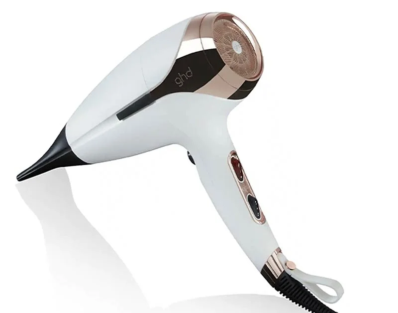 seche cheveux lisseur GHD helios