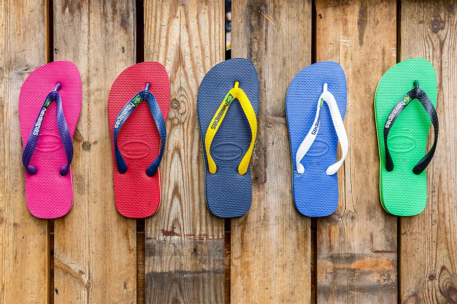 havaianas