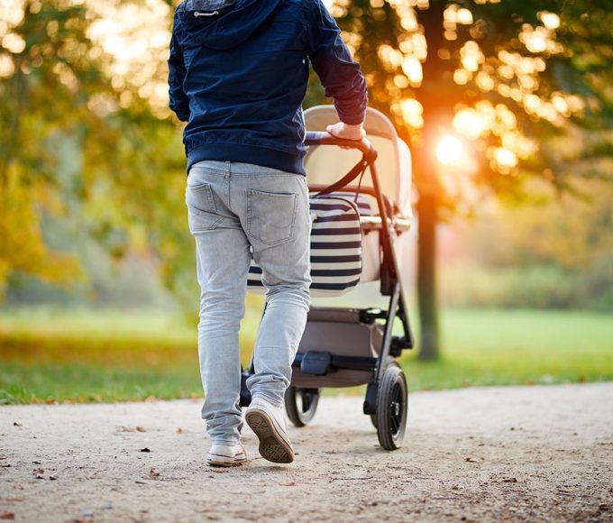 poussette bugaboo x pendleton