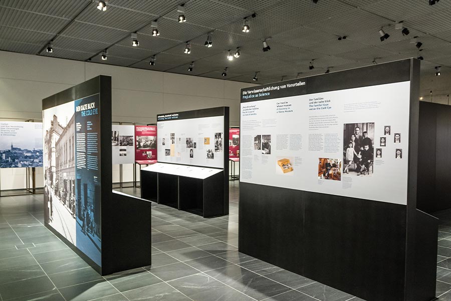 topographie des terrors