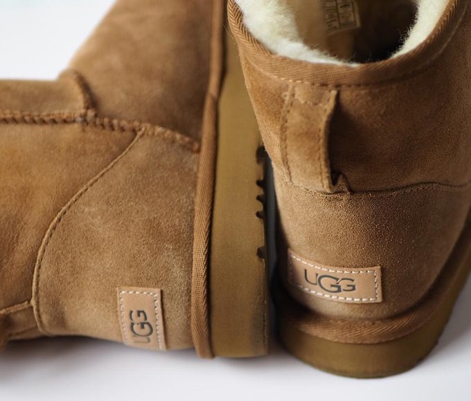 uggs