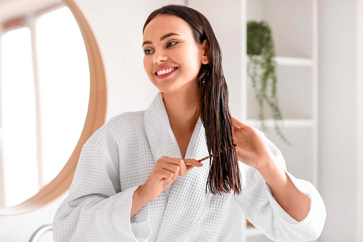 attention huile coco