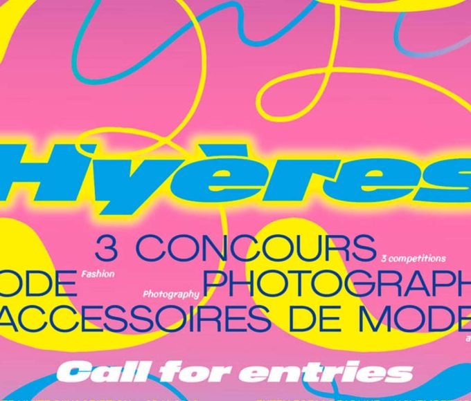 festival de hyeres