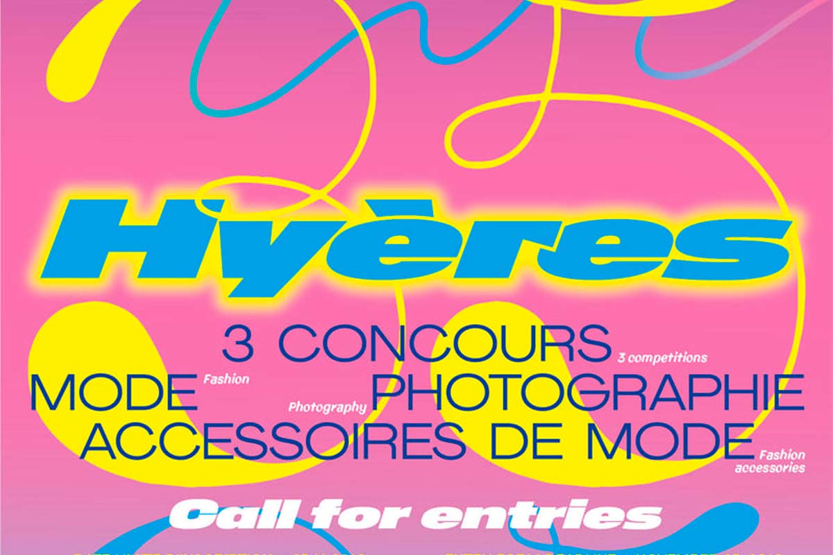 festival de hyeres
