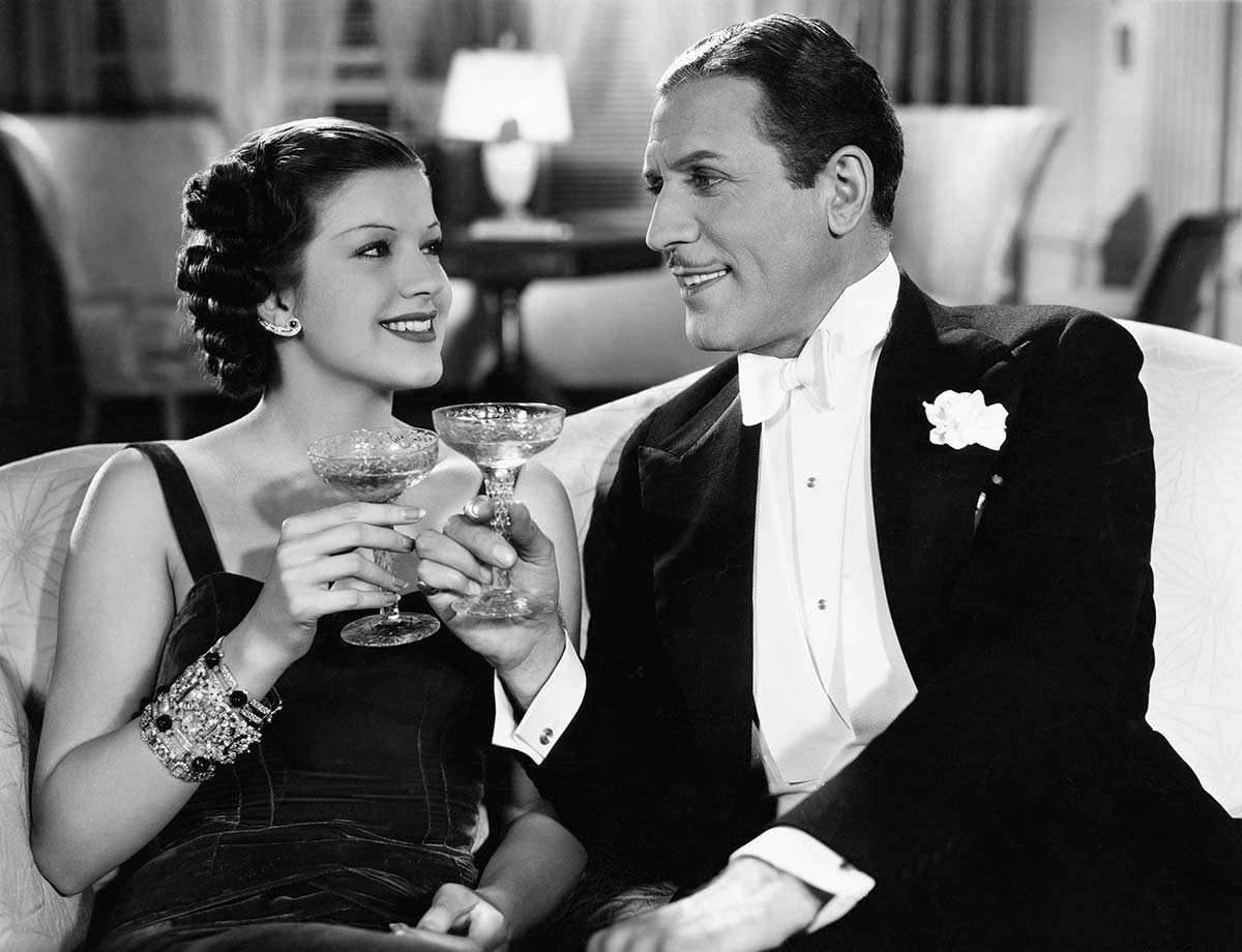 histoire du cocktail