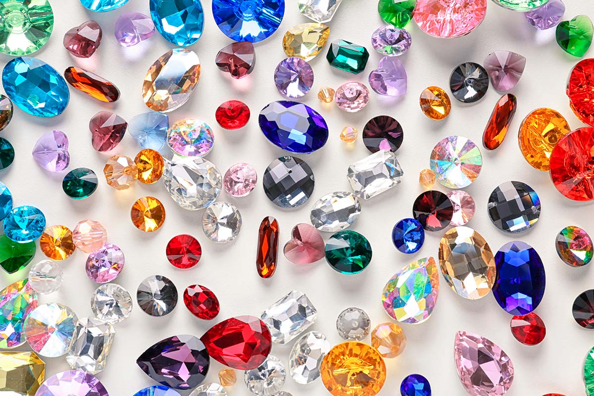 pierres precieuses