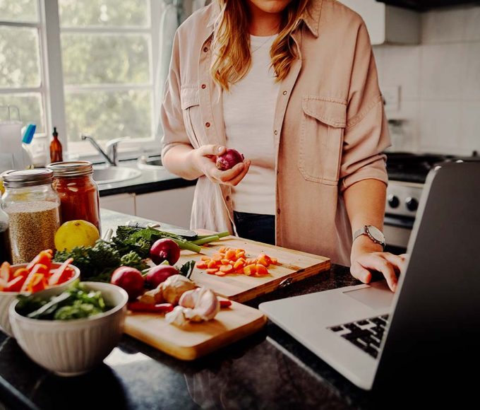 sites de recettes de cuisine