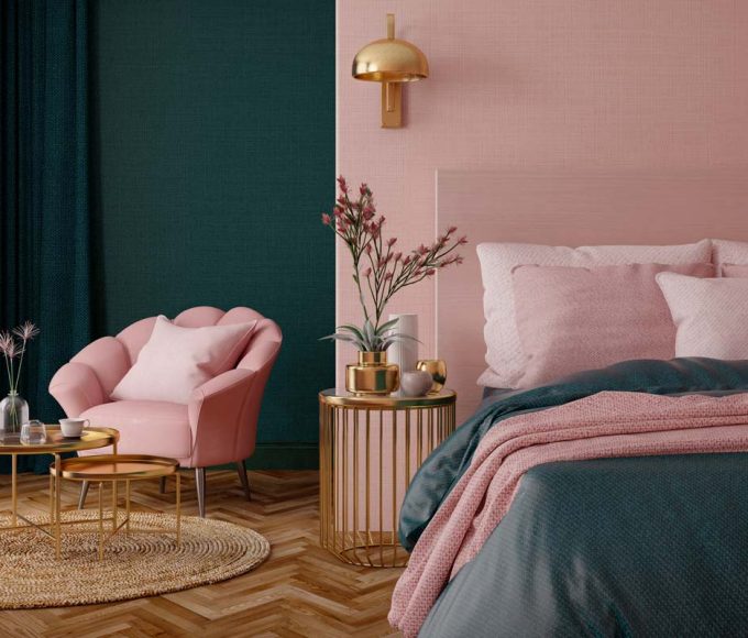 déco chambre d'adulte