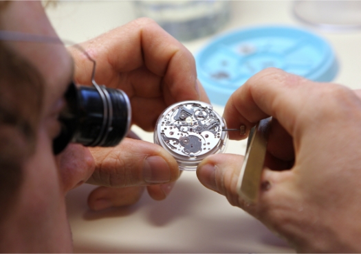 manufacture pequignet