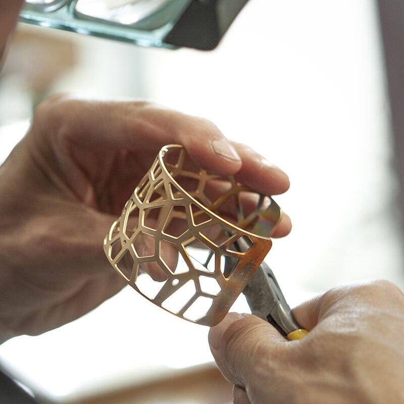 les georgettes fabrication francaise