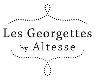 logo les georgettes