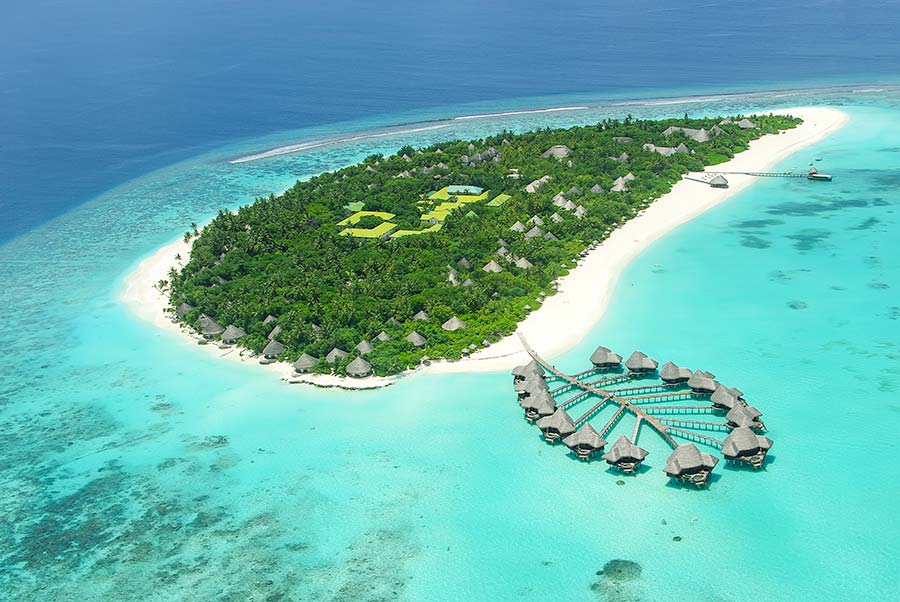 maldives