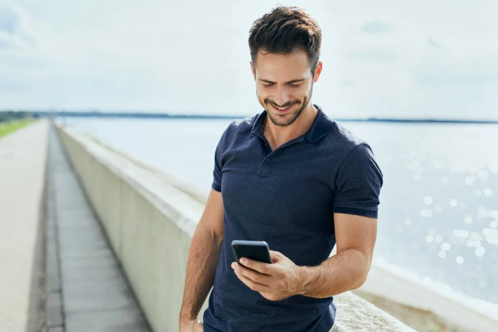 taille polo morphologie homme