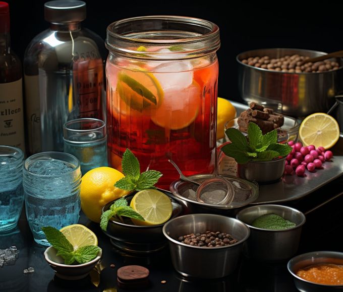 faire son cocktail sans alcool : notre sélection d'équipements indispensables
