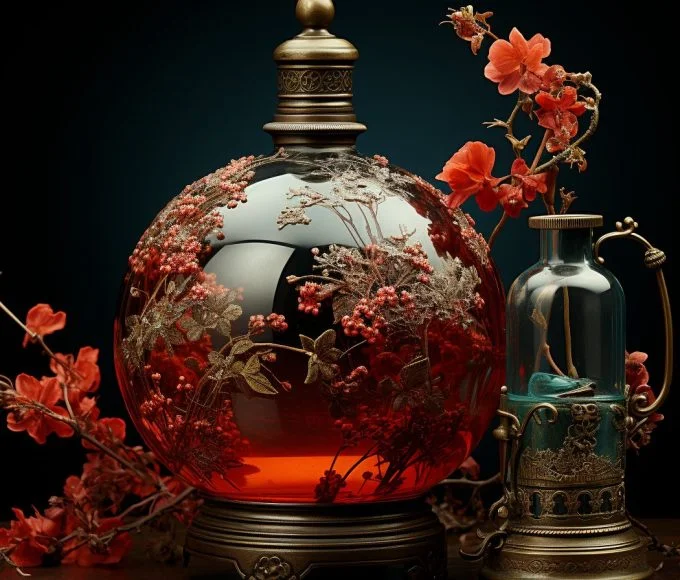 l'histoire du parfum : une plongée dans les siècles