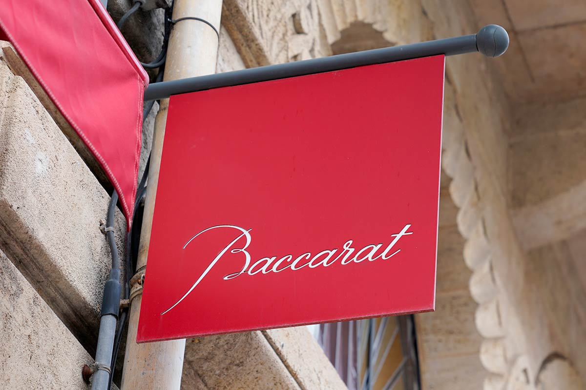 baccarat