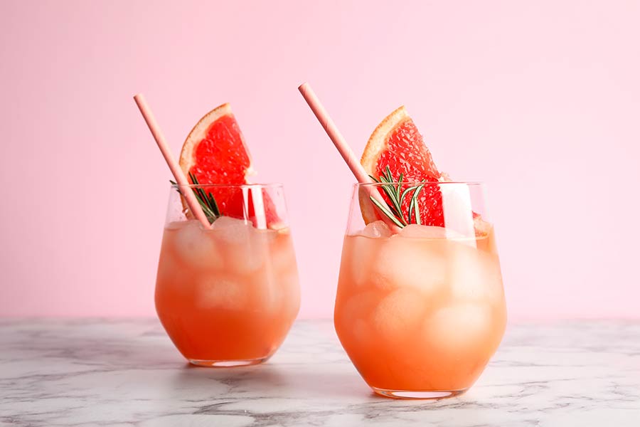 cocktail sans alcool