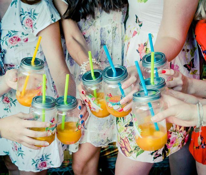 cocktail sans alcool