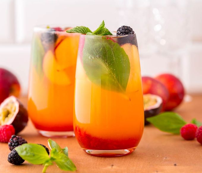 mocktail