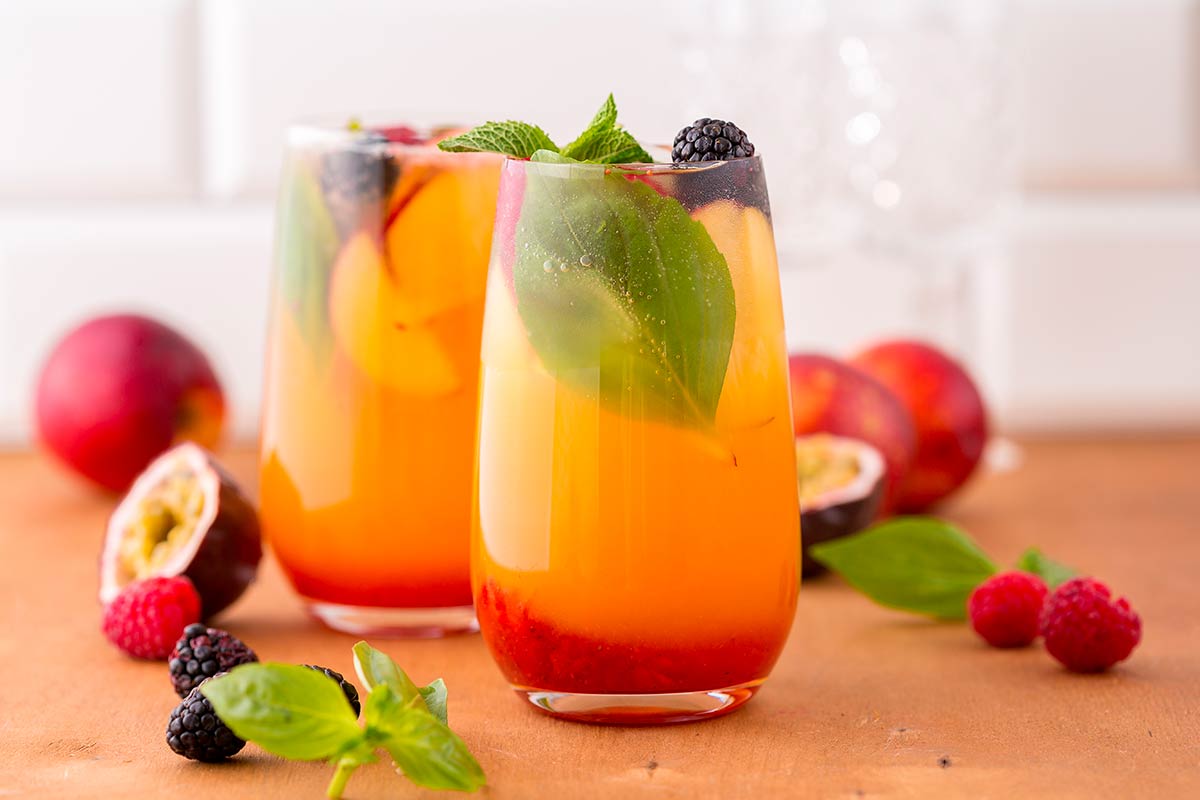 mocktail