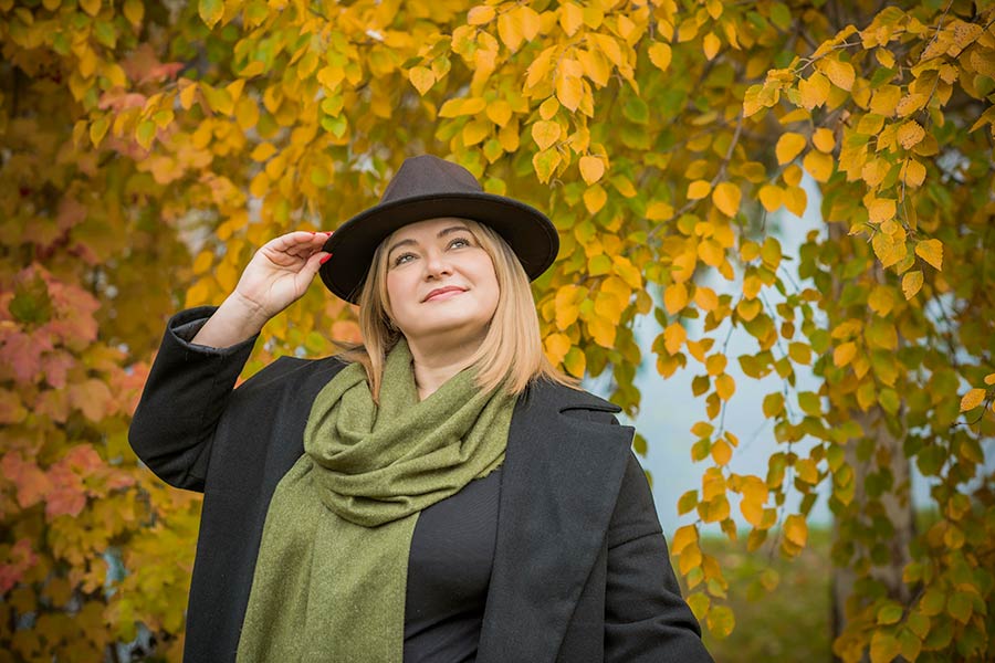 vetements grande taille