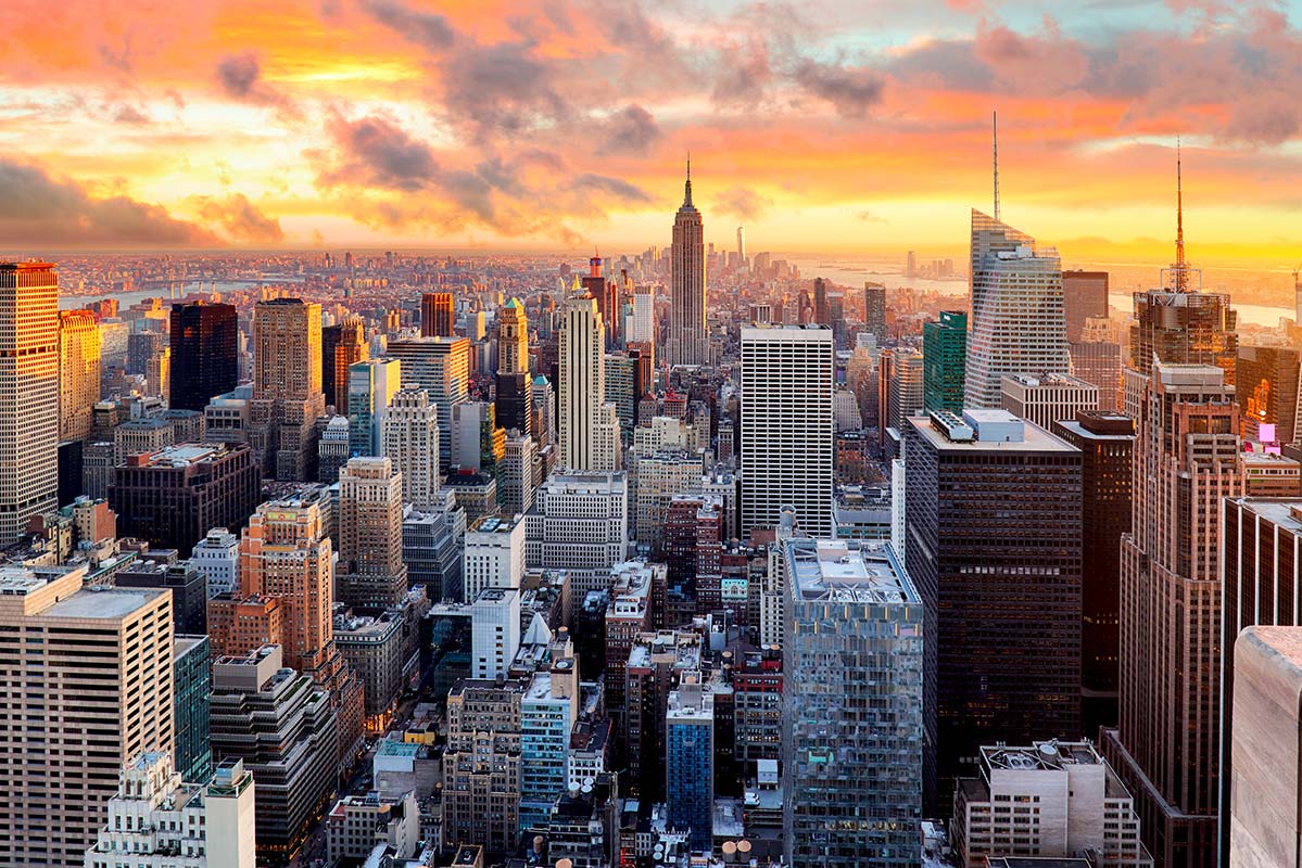 que faire a new york