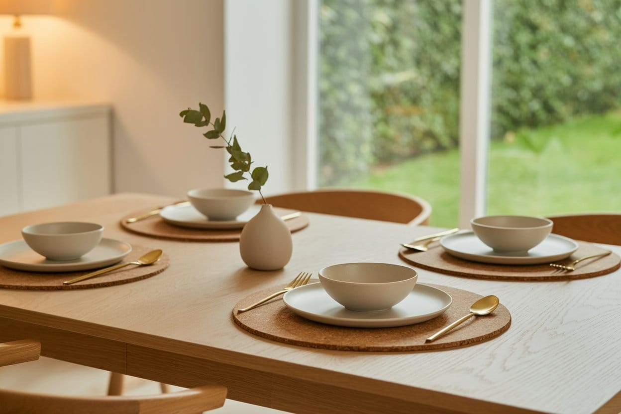 5 erreurs eviter sets de table