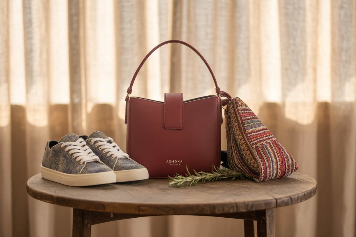 alternatives au cuir animal