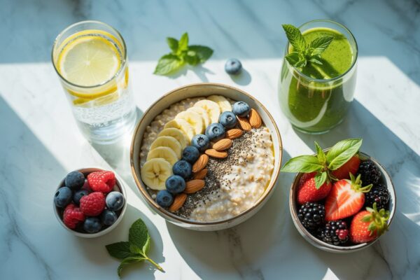 votre assiette votre glow