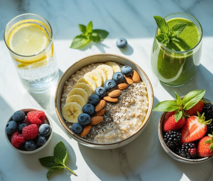 votre assiette votre glow